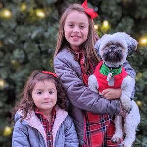 Meet your Posher, Karen